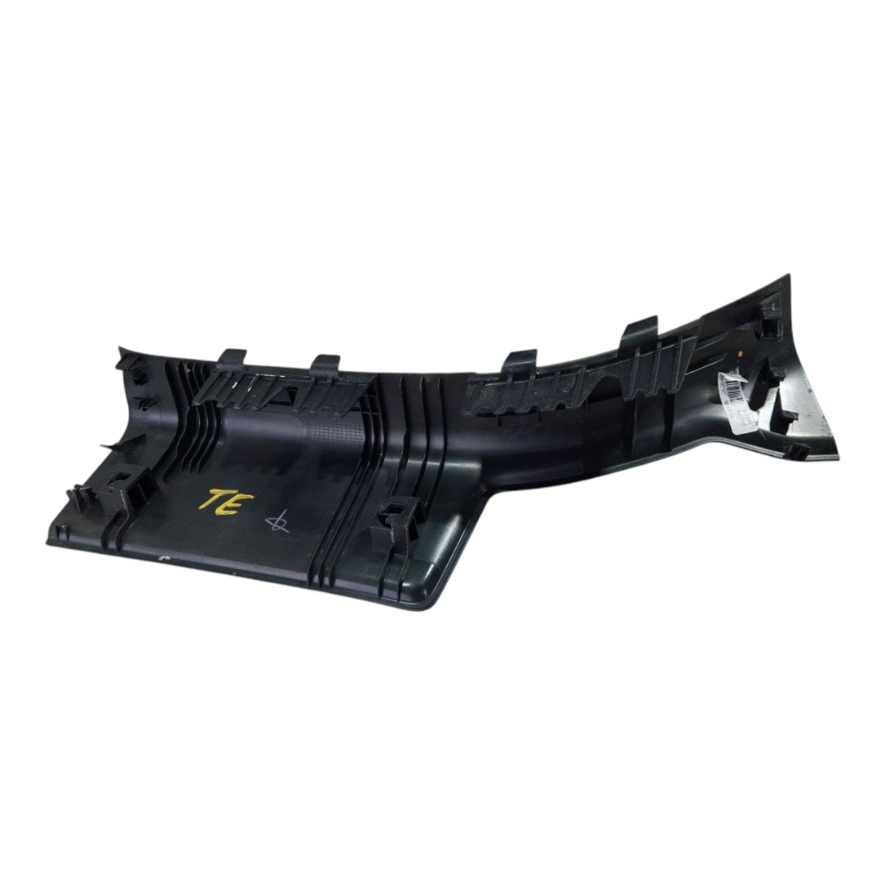 Soleira Porta Traseira Esquerdo Honda Hrv Exl 2025 V644 6