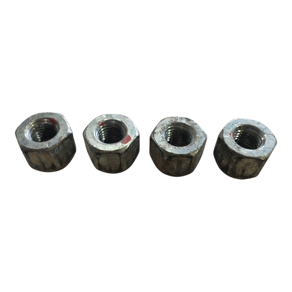 Porca De Roda 4und Jac Ejs1 2022 2023 V651 5