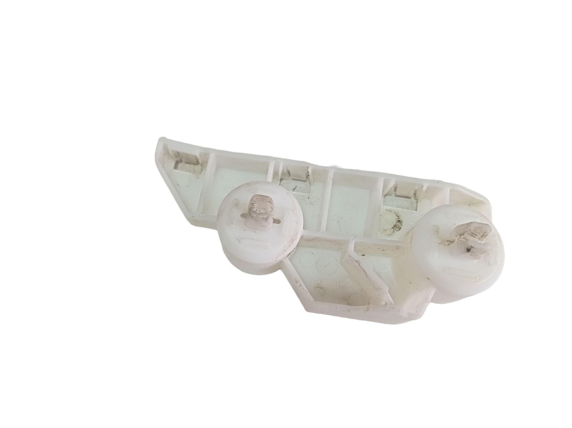 Guia Dianteiro Esquerdo Parachoque  Nissan Altima 2014 V465 4