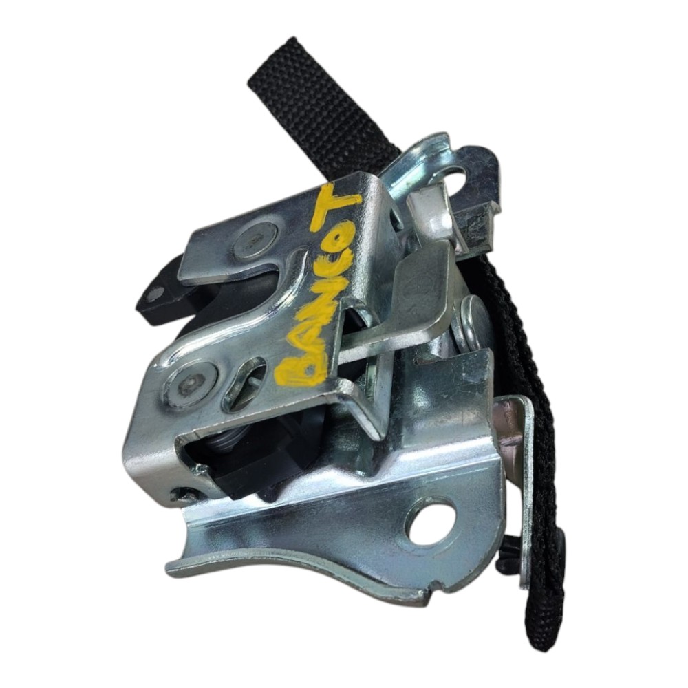 Trava Banco Traseiro Ram Rampage Rt 2023 2024 V641 8