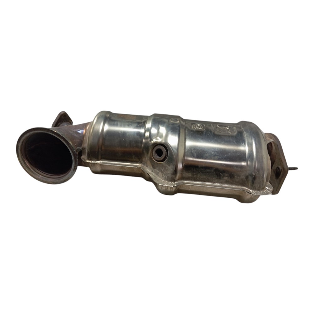 Catalisador Ram Rampage Rt 3.0 2023 2025 V664 4