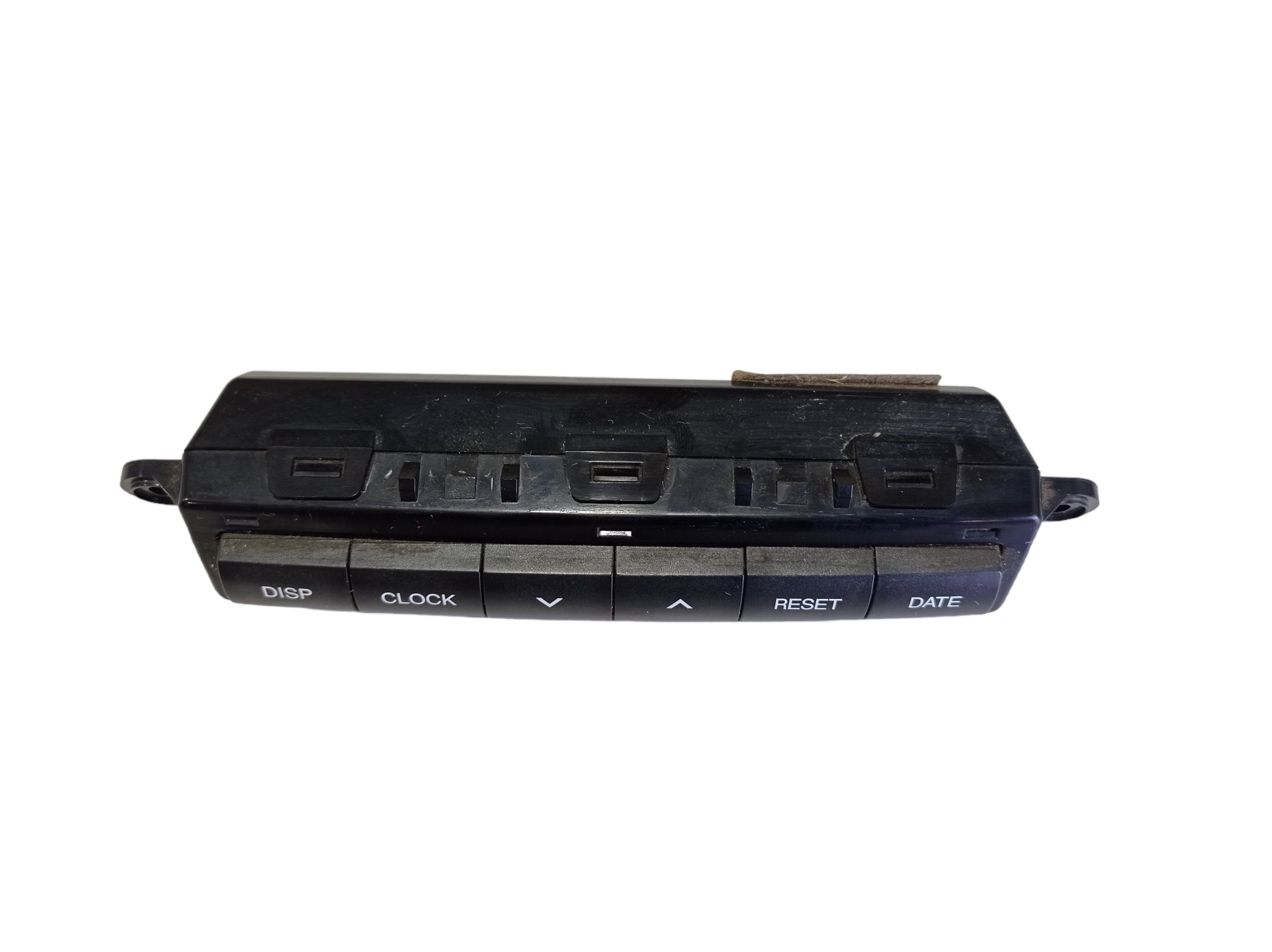 Comando Computador Bordo Relogio  Kia Opirus 2008 V581 5