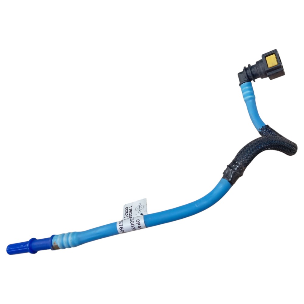 Mangueira Combustivel Fiat Mobi 1.0 2021 2025 V654 4