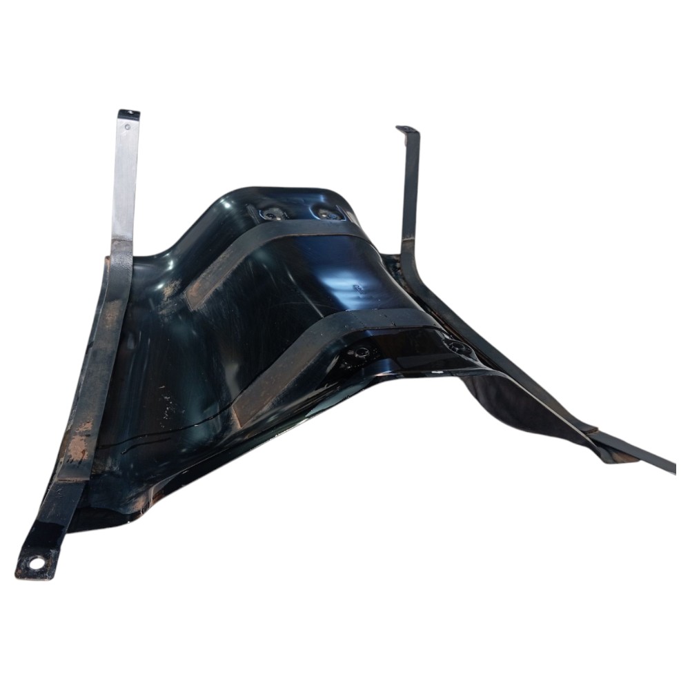 Protetor Tanque Combustível Grand Vitara 2011 A 2015 V649 6