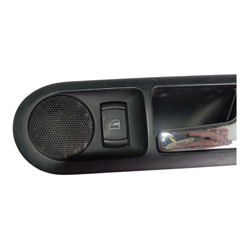 Maçaneta Interna Traseiro Direito Diante Vw Golf 2002 A 2008 6