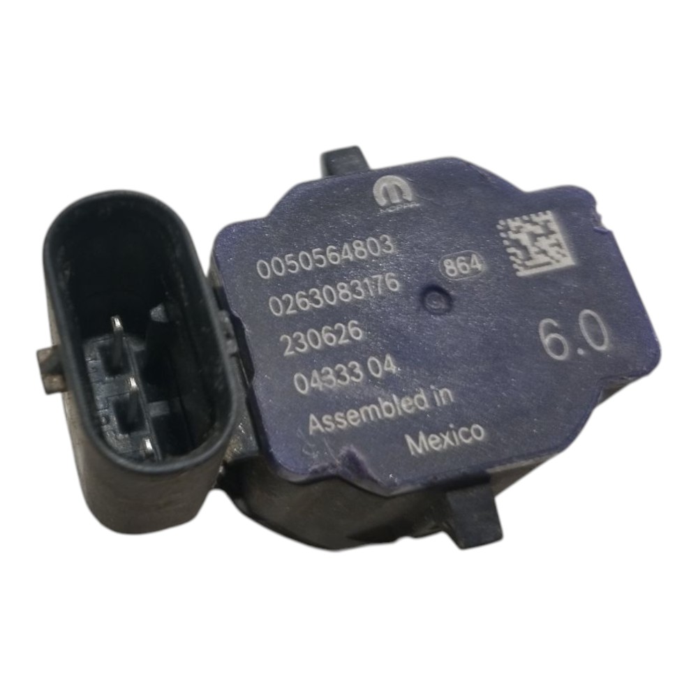Sensor Estacionamento Dianteiro Ram Rampage Rt 2023 25 V664 10