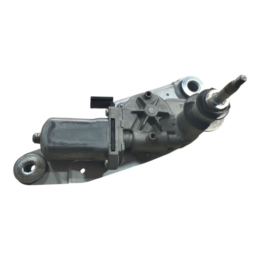Motor Maquina Vidro Traseiro Fiat Mobi 2025 V654 5
