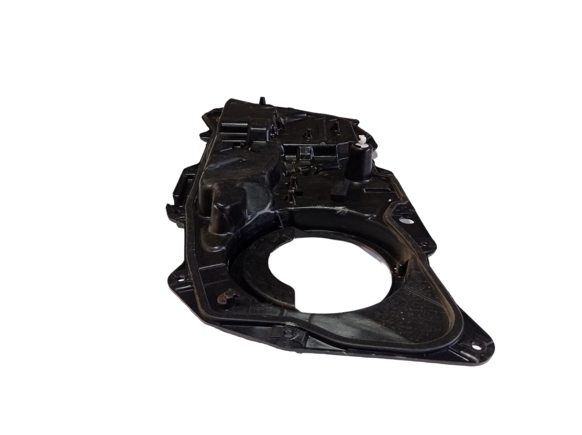 Suporte Maquina Vidro Diant Direito Discovery Sport 18 V591 2