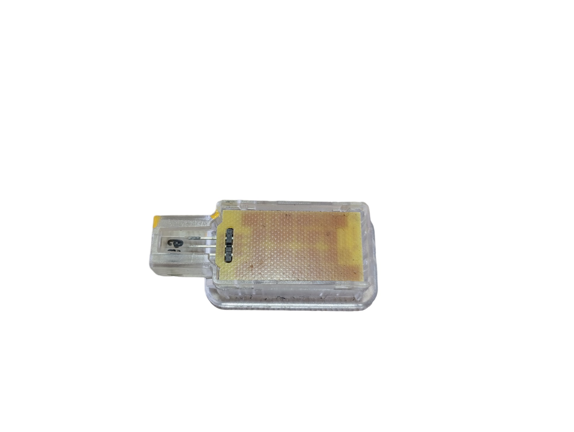 Luz Cortesia Interna Land Rover Discovery 5 2019 V597 8