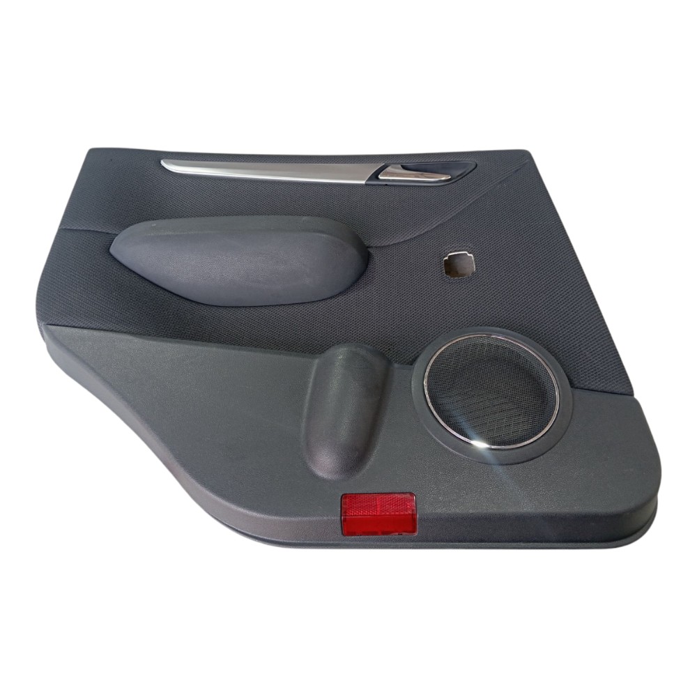 Forro Porta Traseira Esquerda Mercedes B180 2010 V630 2
