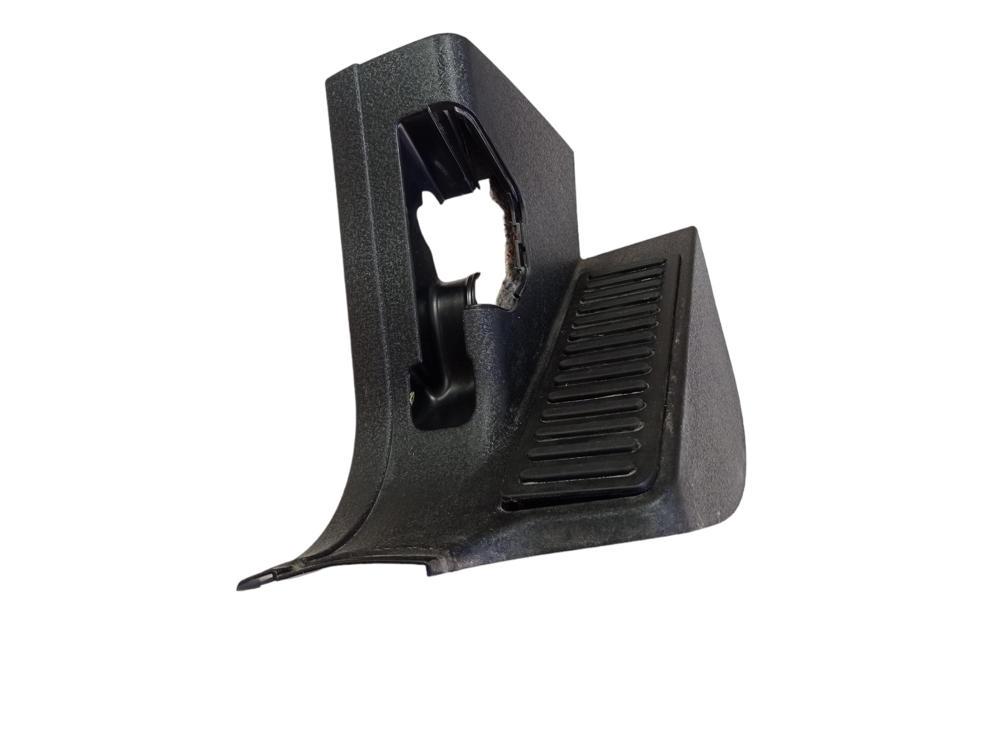 Descanso Pe Dianteiro Esquerdo Range Rover Vogue 2008 V583 4