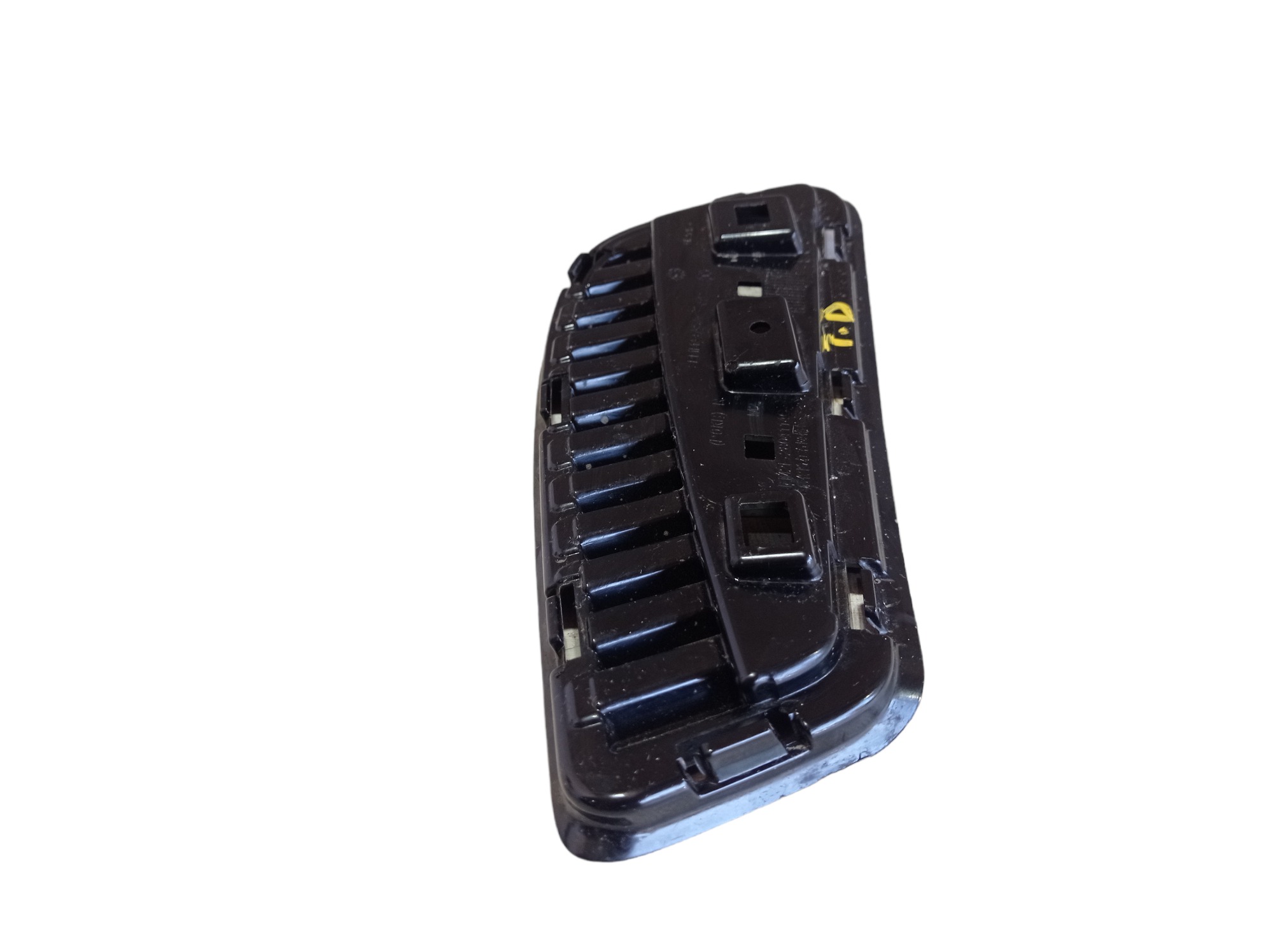 Moldura Direito Parachoque Traseiro Dolphin Gs 2024 25 V594 4