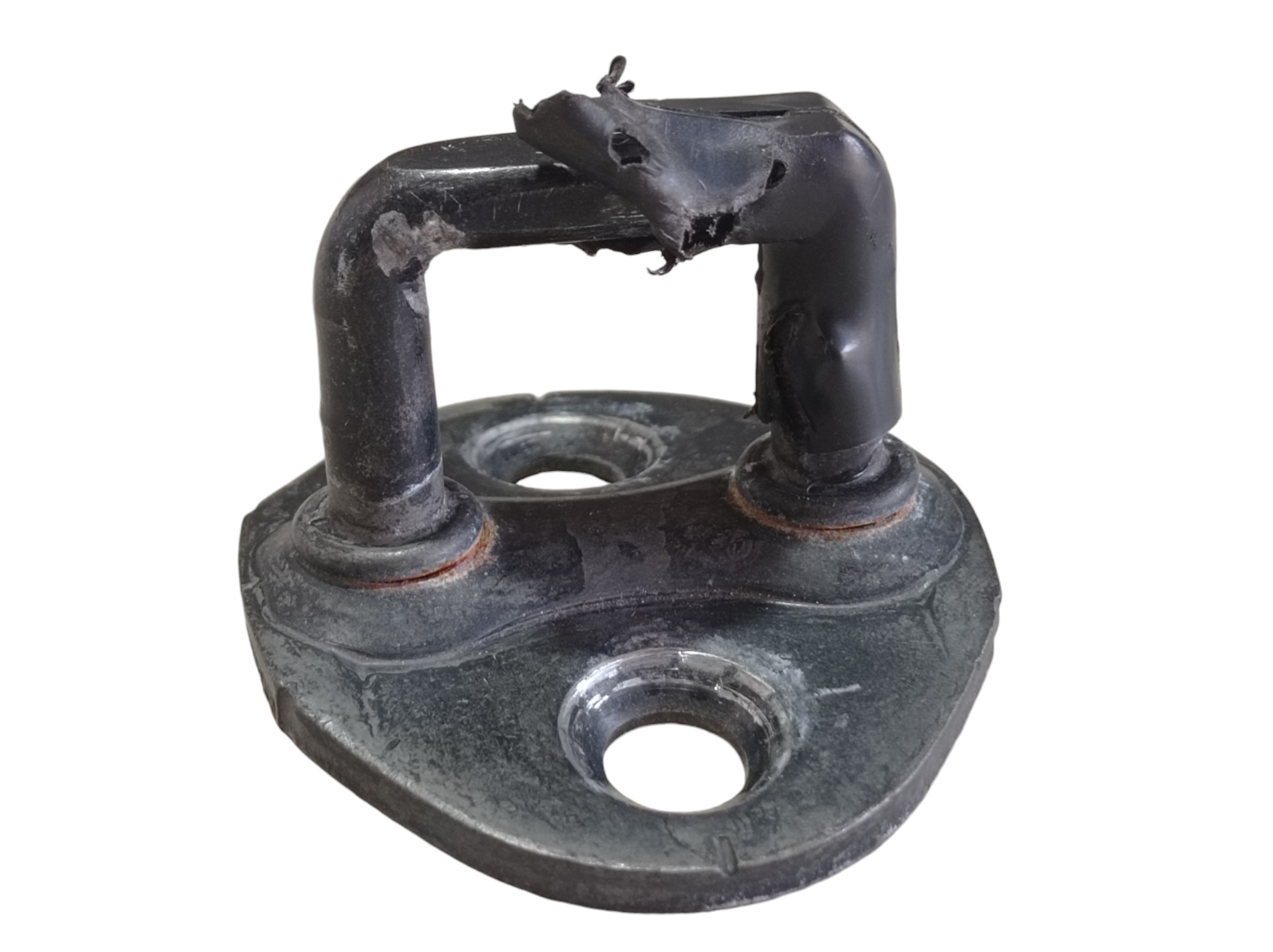 Batente Porta Mitsubishi Pajero Full Hpe 2020 V599 2