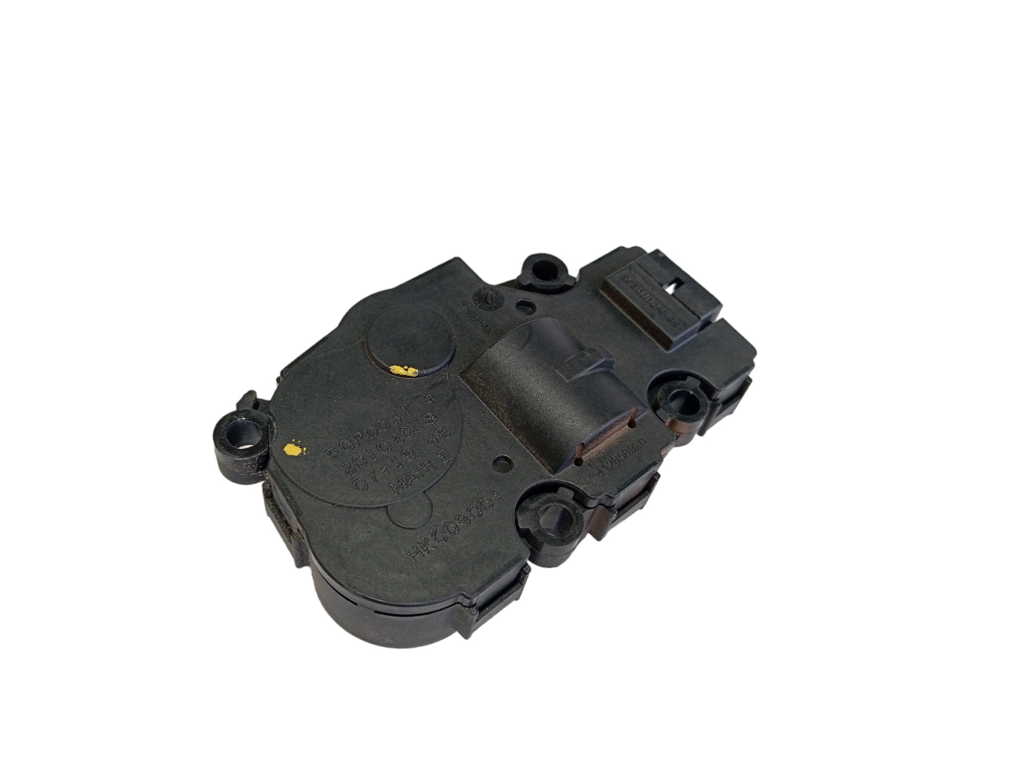 Motor Atuador Ar Condicionado Discovery Sport 15 2018 V591 4