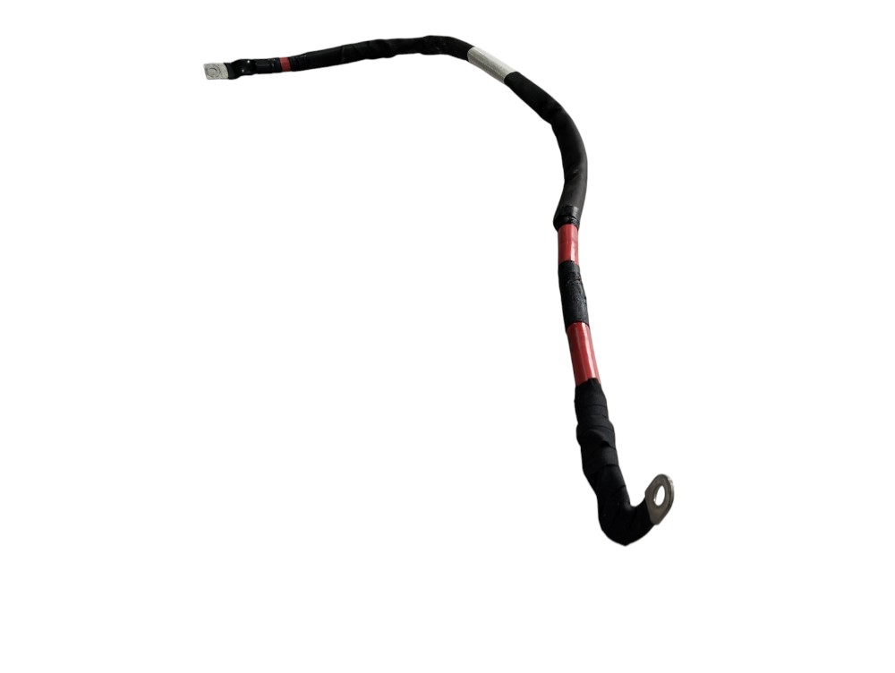 Cabo Positivo Bateria Land Rover Defender 2022 V645 4