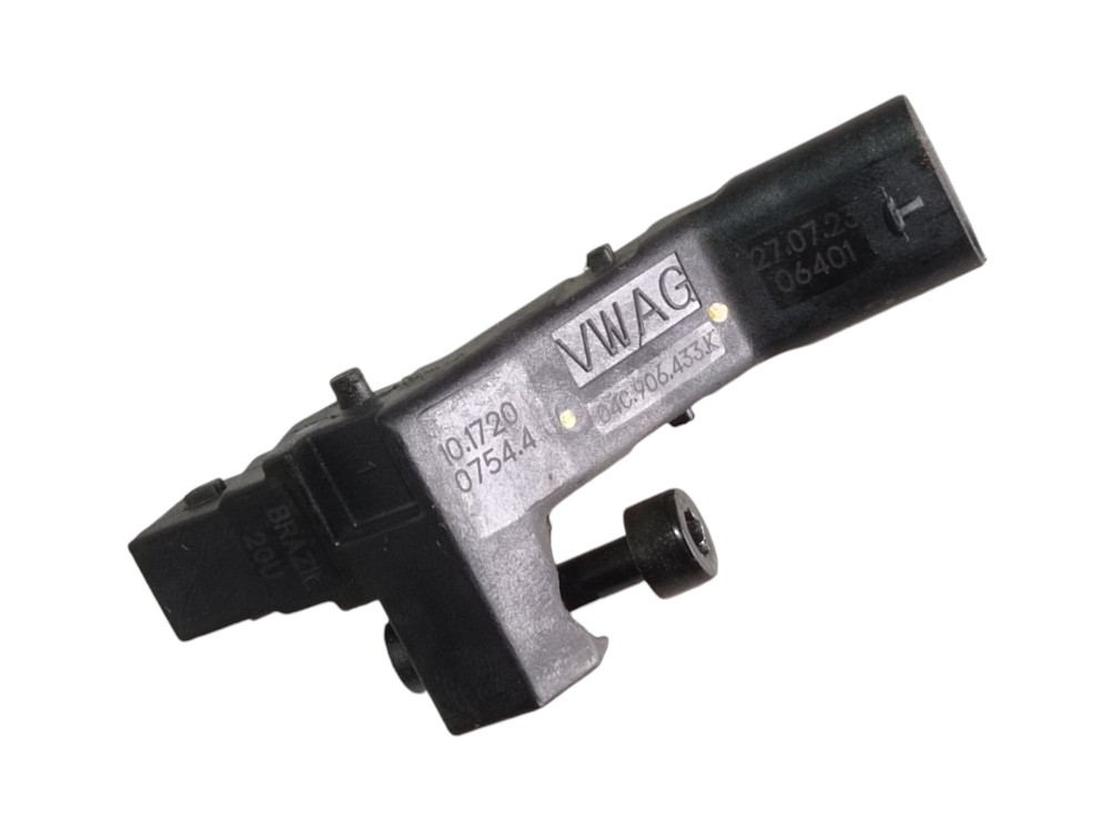 Sensor Rotação Vw Nivus Hl Tsi 1.0 2024 V608 1