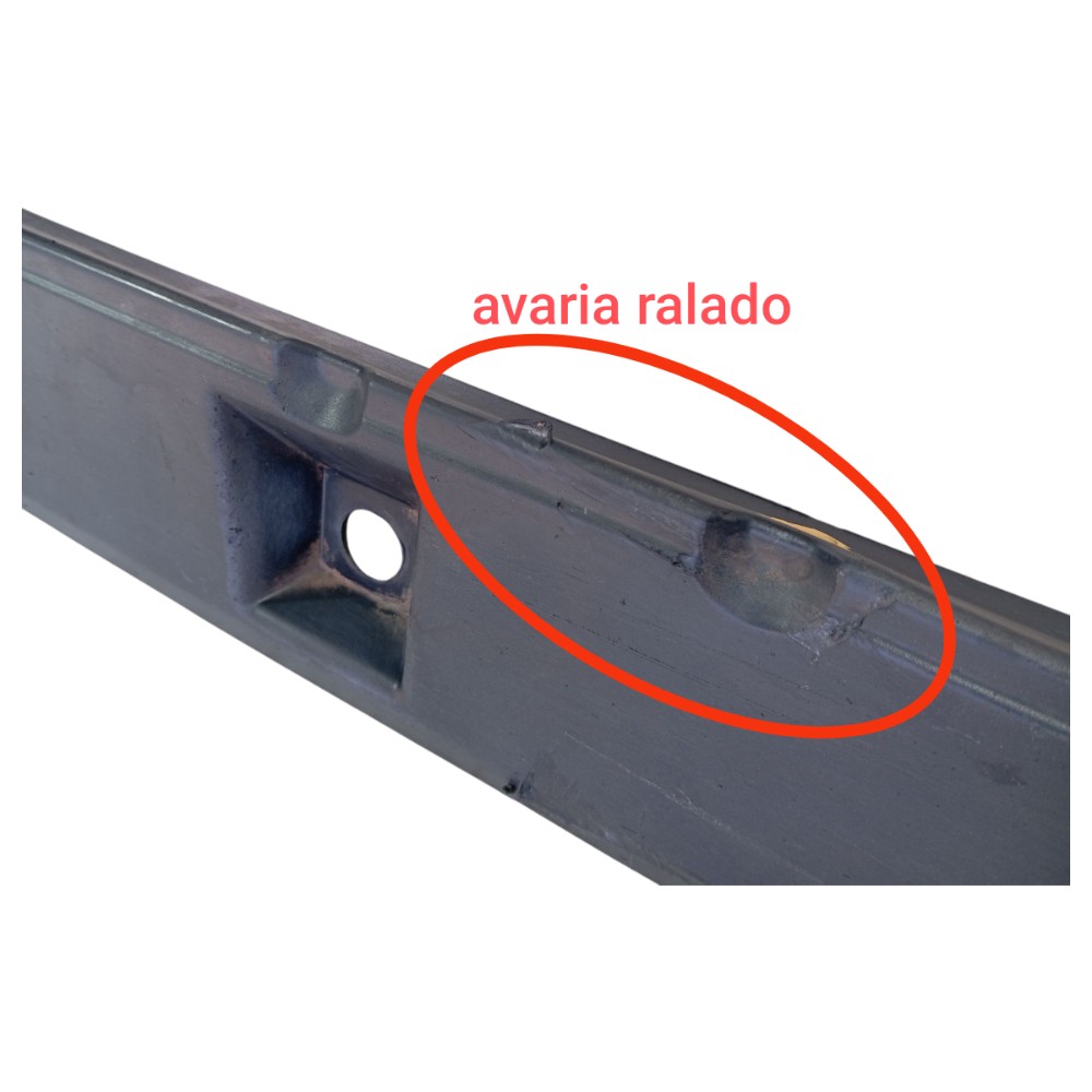 Spoiler Lateral Direito Suzuki Grand Vitara 2012 A 2015 V649 5