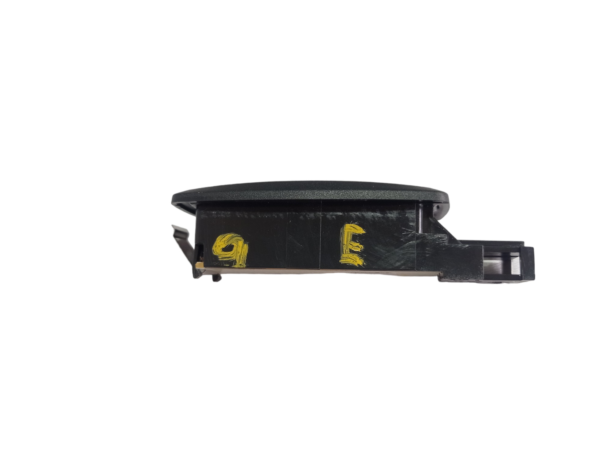 Luz Quebra Sol Esquerda Volkswagen Golf Gti 2.0 Turbo V563 7