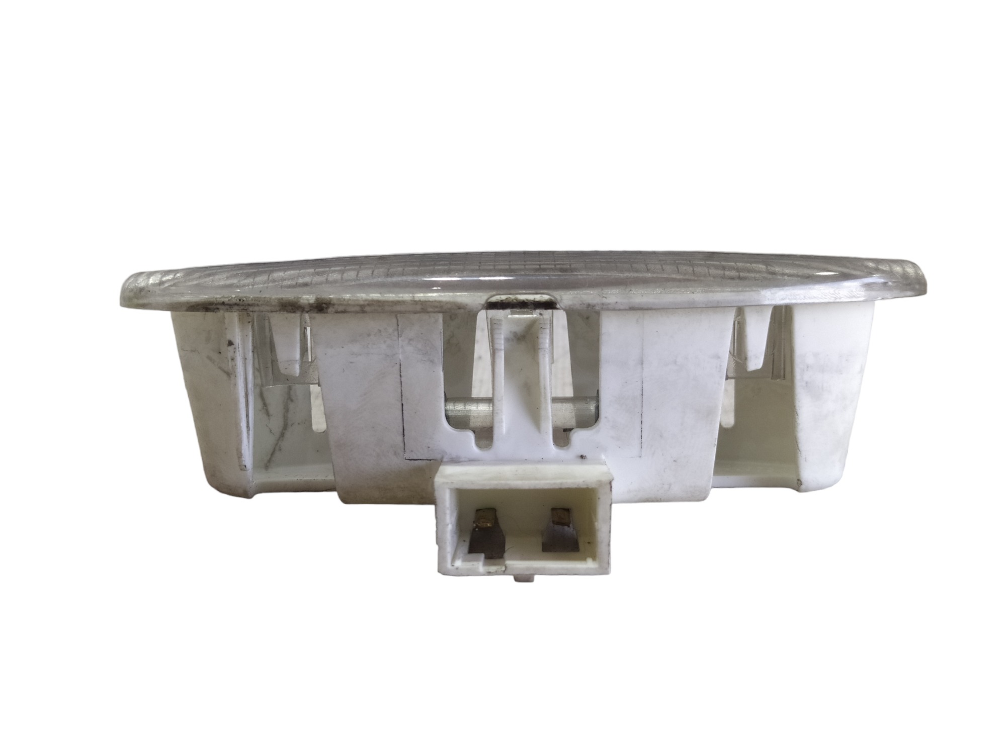 Luz Cortesia Porta Dianteira Esquerda Grand Caravan 005 V586 3