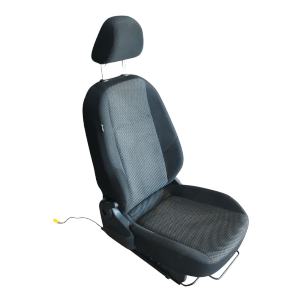 Banco Direito Passageiro Vw Virtus 2018 A 2022 V657 3