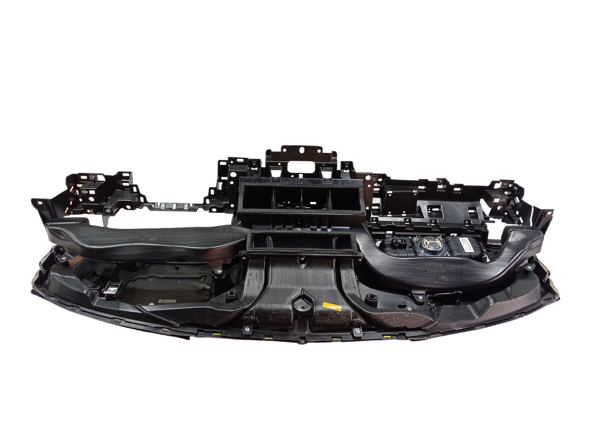 Capa Painel Range Rover Evoque 2.0 2022 V572 6