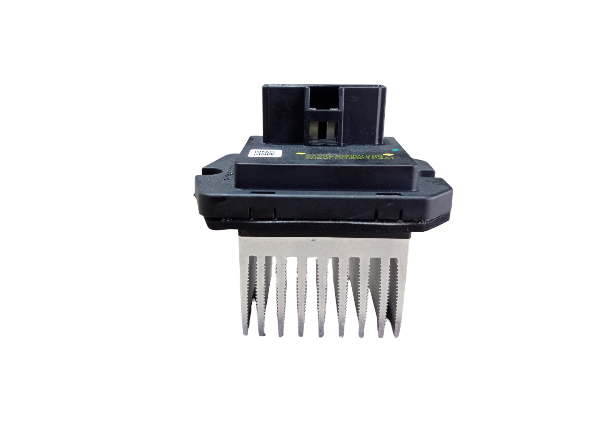 Resistência Ar Condicionado Gwm Haval H6 Gt 1.5 2024 V598 4