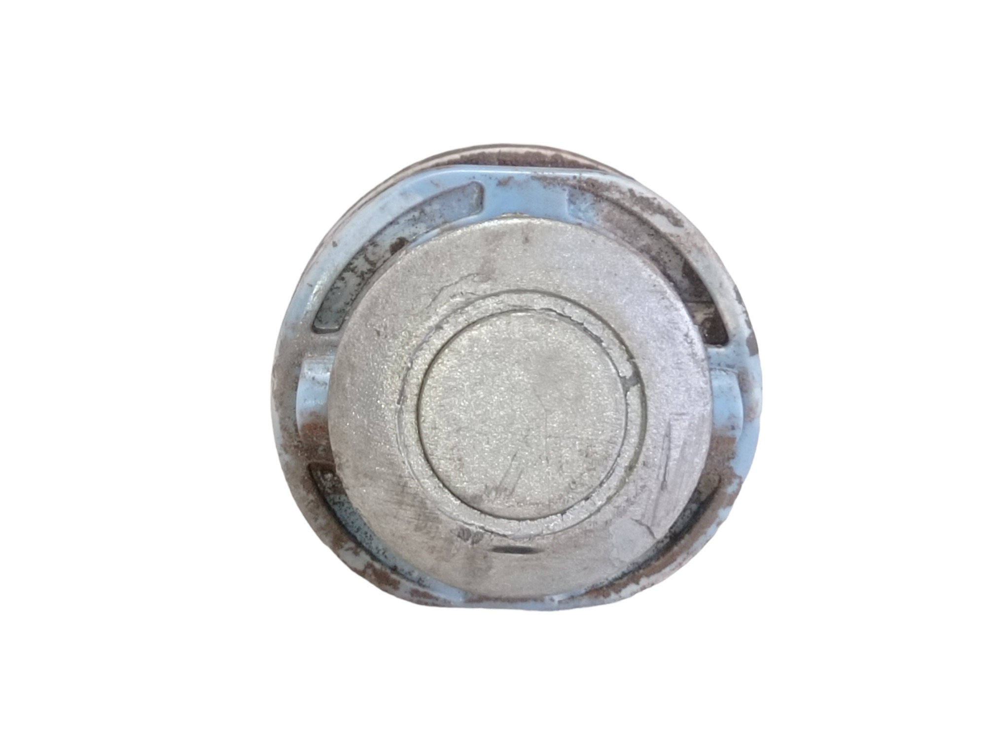Sensor Parachoque Traseiro Hyundai Azera 2009 3.3 V595 8
