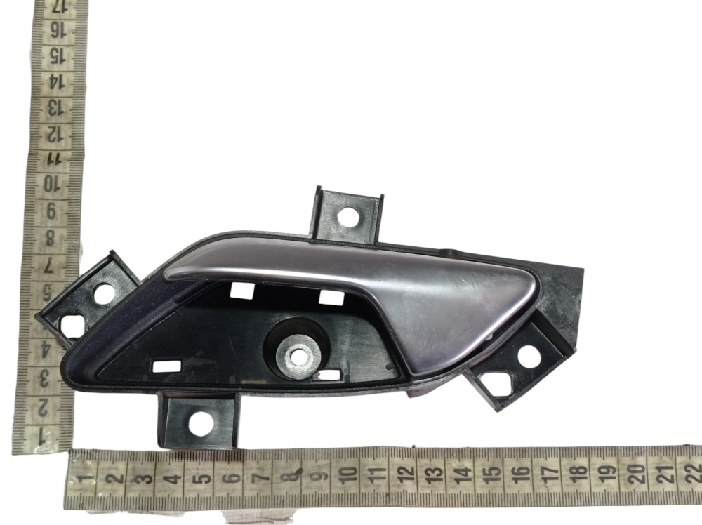 Maçaneta Interna Traseira Esquerda Chery Tiggo 2 2020 V613 9