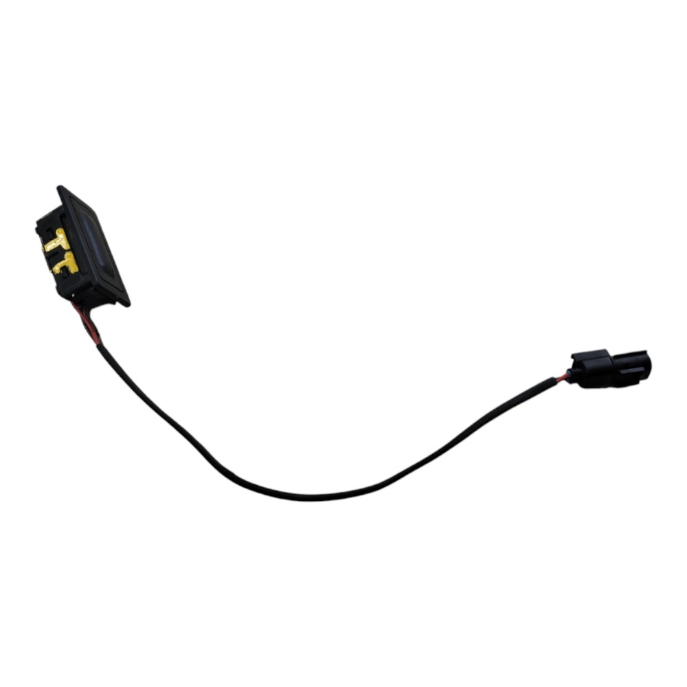 Botão Abertura Porta Mala Gm Tracker 2020 2025 V627 2