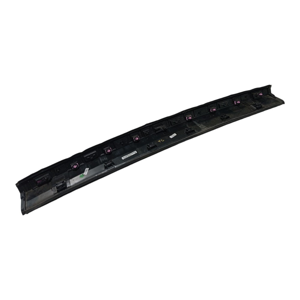 Acabamento Superior Caçamba Ram Rampage Rt 2023 2025 V664 4