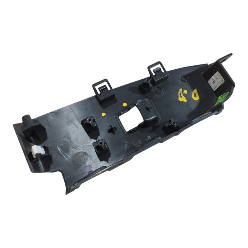 Moldura Botao Porta Diant Direita Honda Hrv Exl 2023 25 V644 4