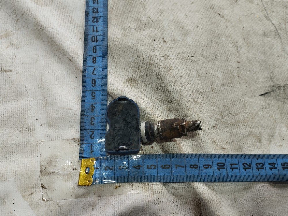 Sensor Pressão Pneu Jac Ejs1 2022 2024 V616 8