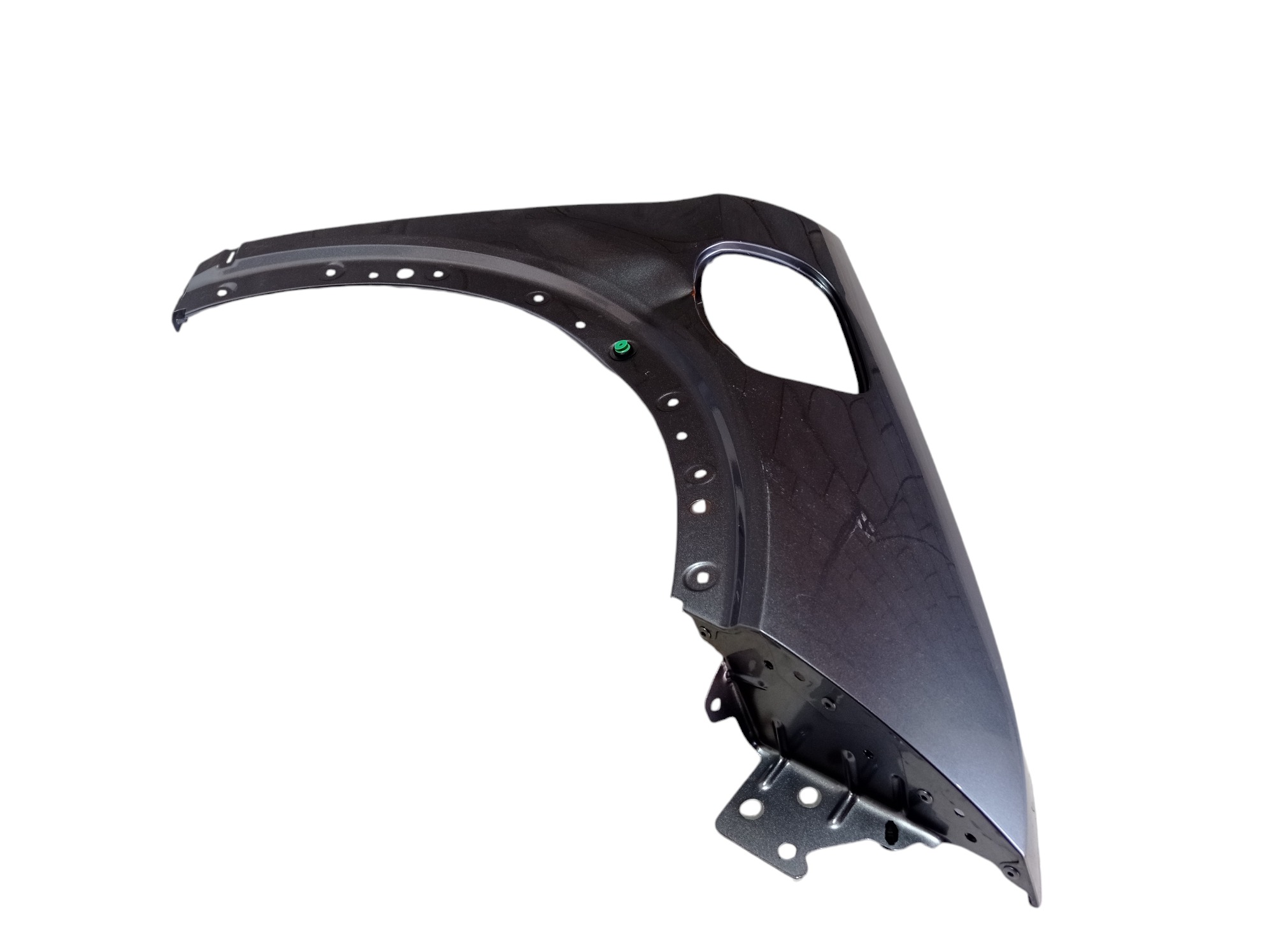 Paralama Direito Byd Dolphin Gs 180ev 2024 V596 2