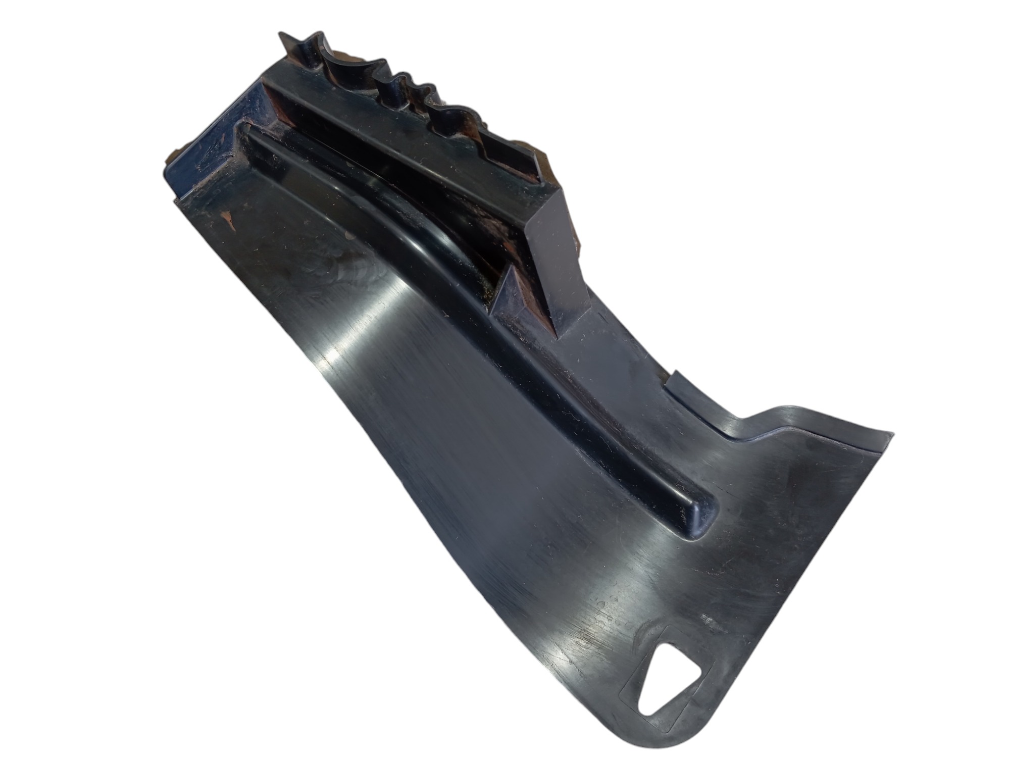 Defletor Esquerdo Radiador Jeep Grand Cherokee 2014 V604 2