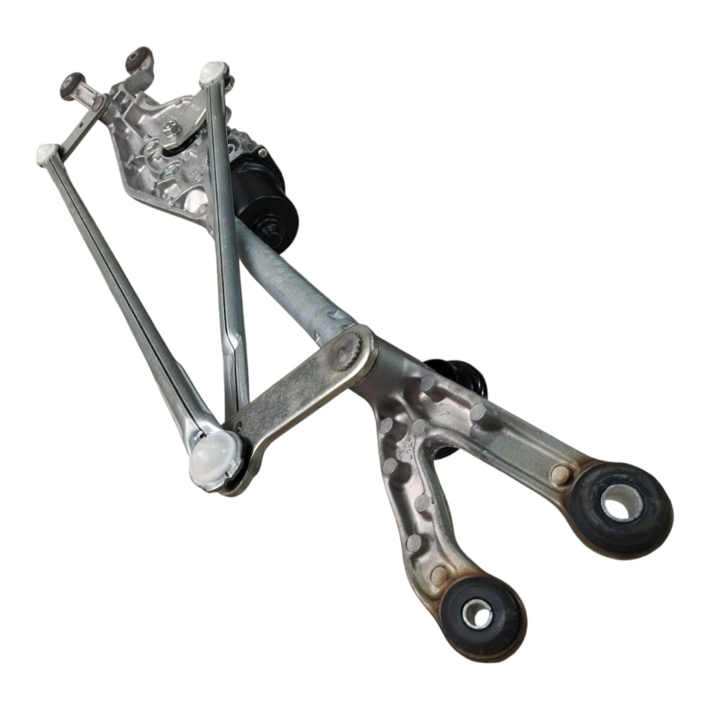Maquina Limpador Parabrisa Diant Honda Hrv 2023 A 2025 V644 4