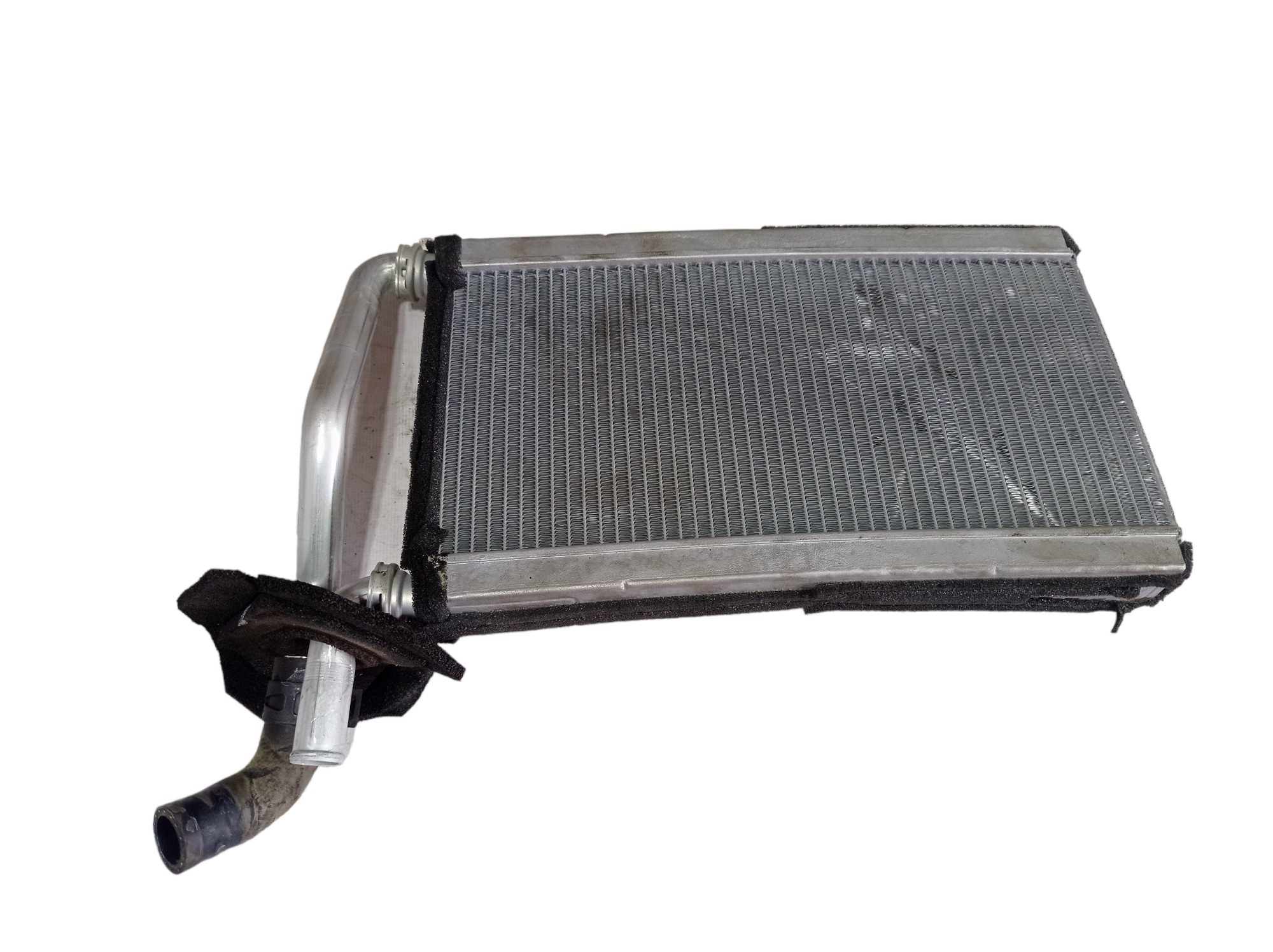 Radiador Caixa Evaporadora Pajero Full 2012 V575 5