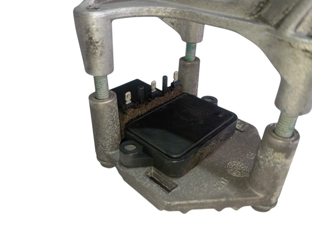 Suporte Bobina Ignição Vw Golf 2.0 2001 V366 8