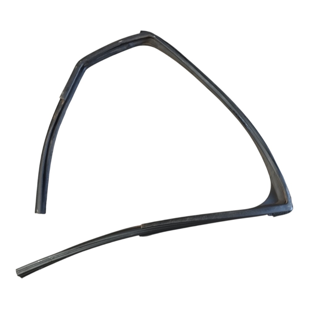Borracha Vidro Traseiro Direito Byd Dolphin Gs 2024 25 V653