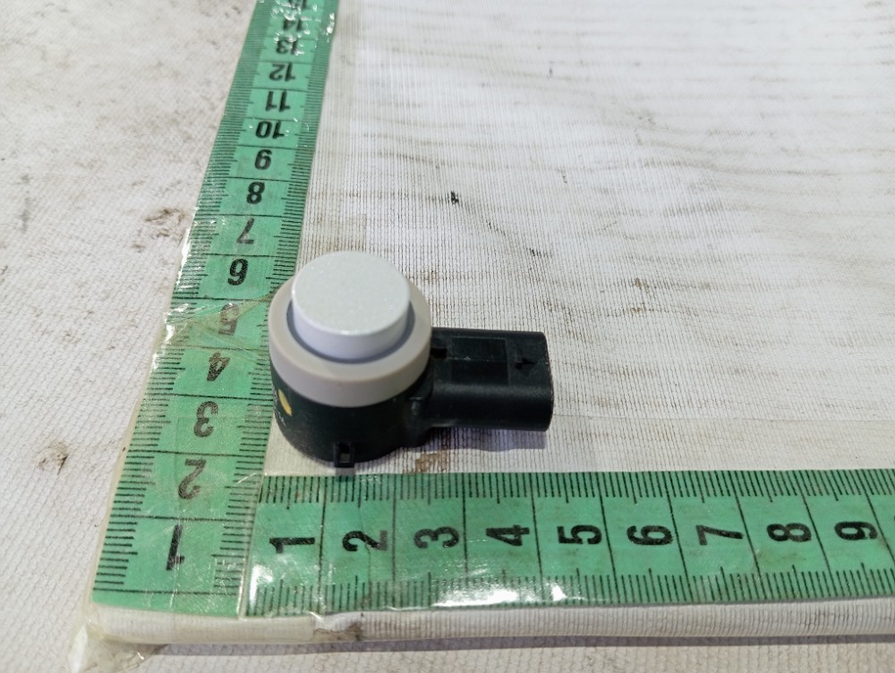 Sensor Estacionamento Traseiro Gwm Ora 2023 2024 V625 8