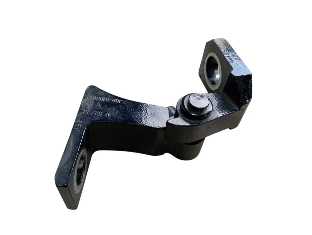 Dobradiça Porta Diant Esquerda Chery Tiggo 5xsport 2024 V621 4