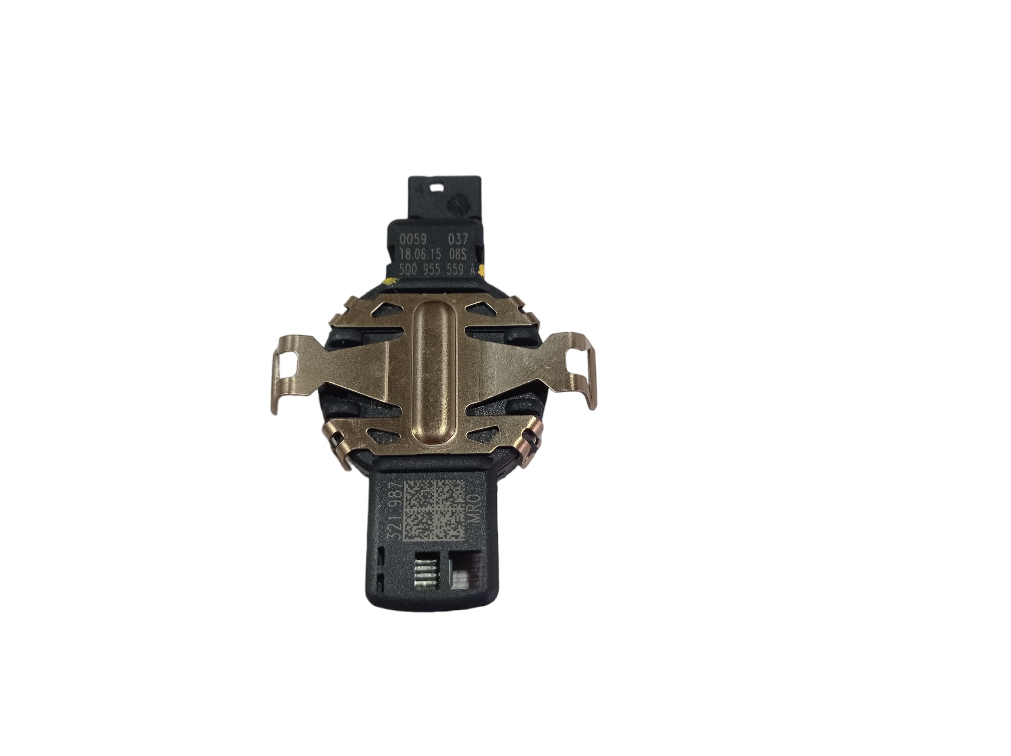 Sensor Crepuscular Vw Golf Tsi Comfortline 2017 V585 5