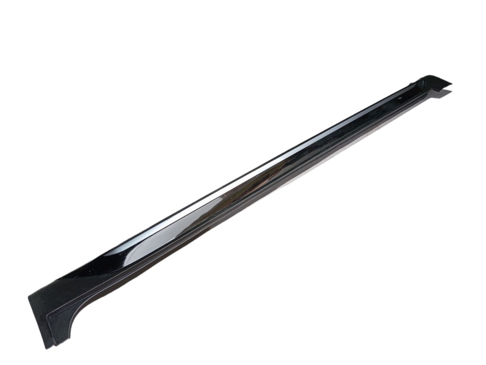 Spoiler Esquerdo Hyundai Creta Nline 2022 2023 2024 V609