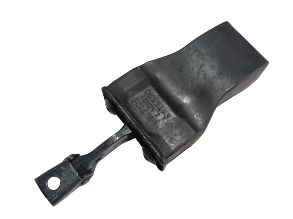 Limitador Porta Dianteira Esquerda Vw Gol G5 E G6 2015 2
