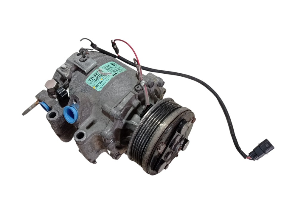 Compressor Ar Condicionado Honda Crv Lx 2.0 2013 2016 V605