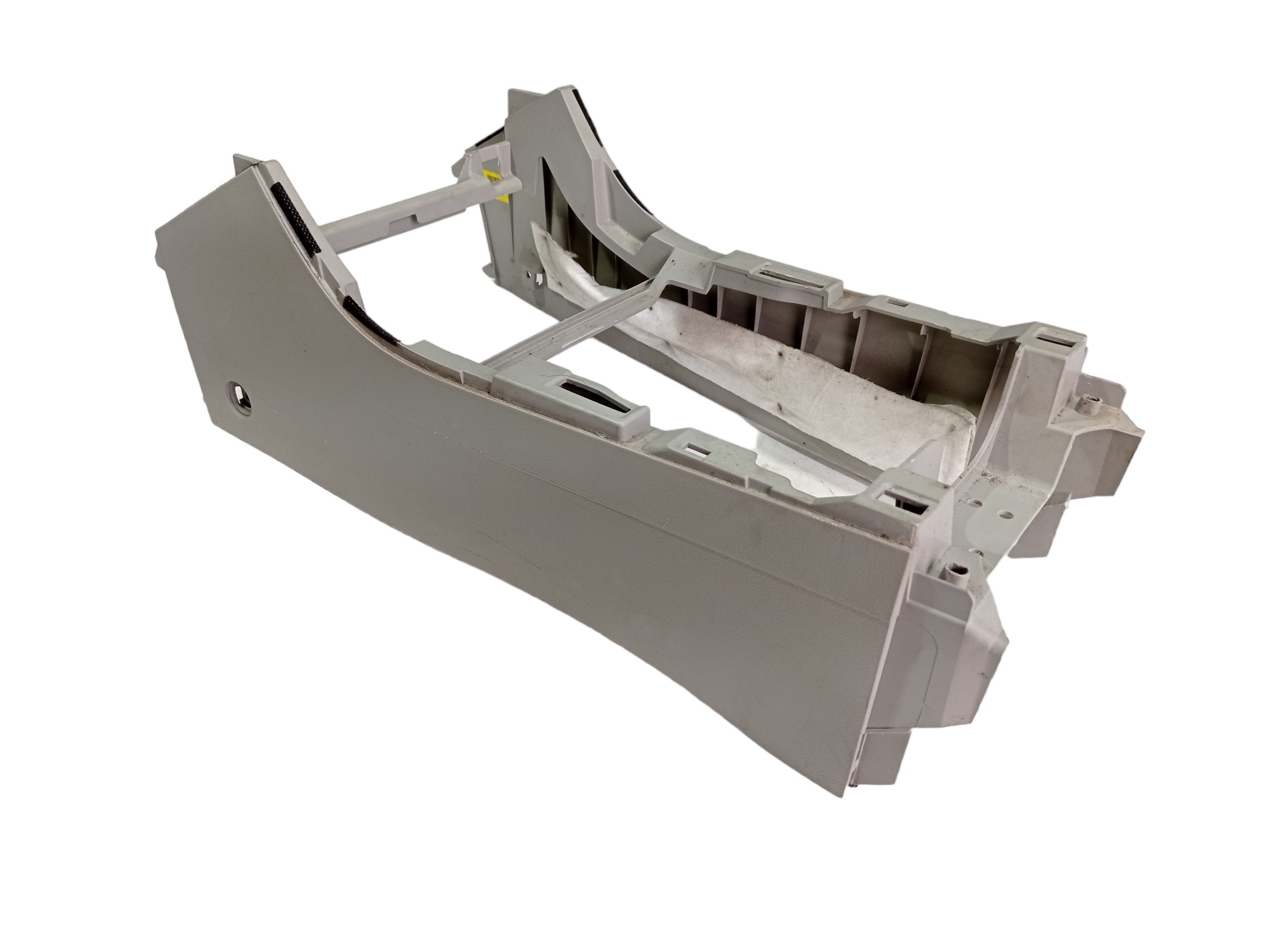 Moldura Console Hyundai Azera 3.3 2011 V579 6