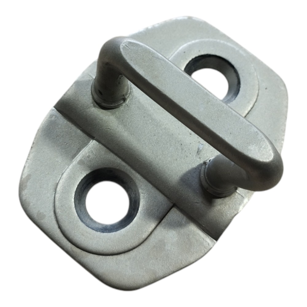 Batente Porta Rampage Rt 2023 2024 V641 6