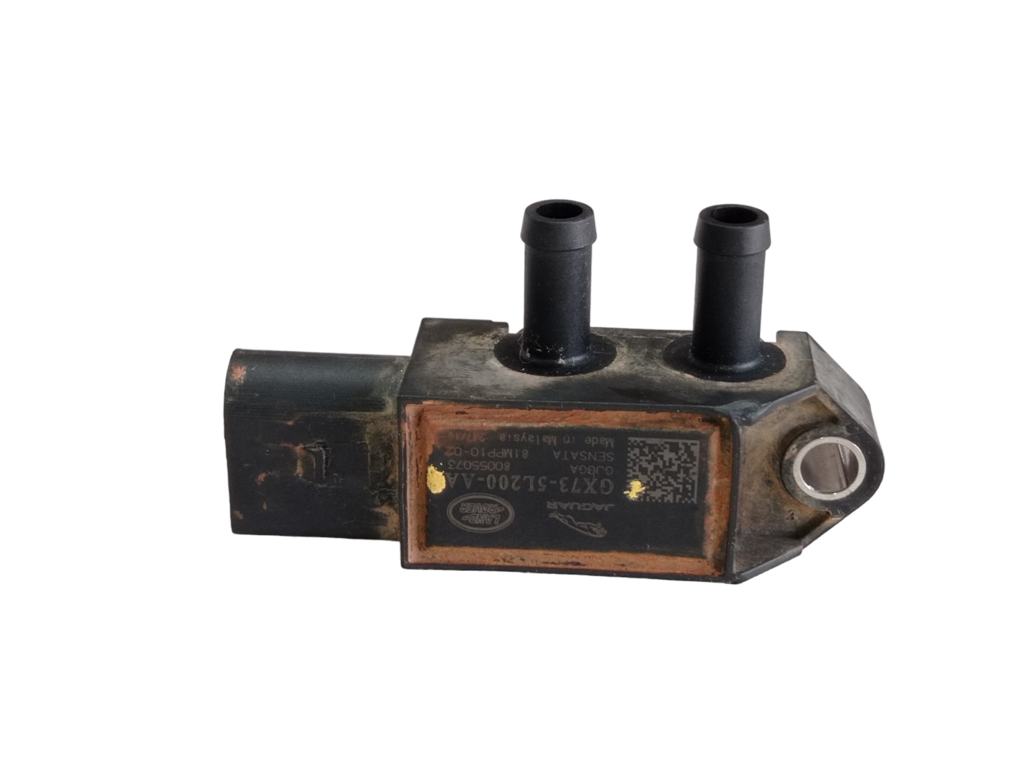 Sensor Pressao Ar Land Rover Discovery Sport 15 2018 V591 3