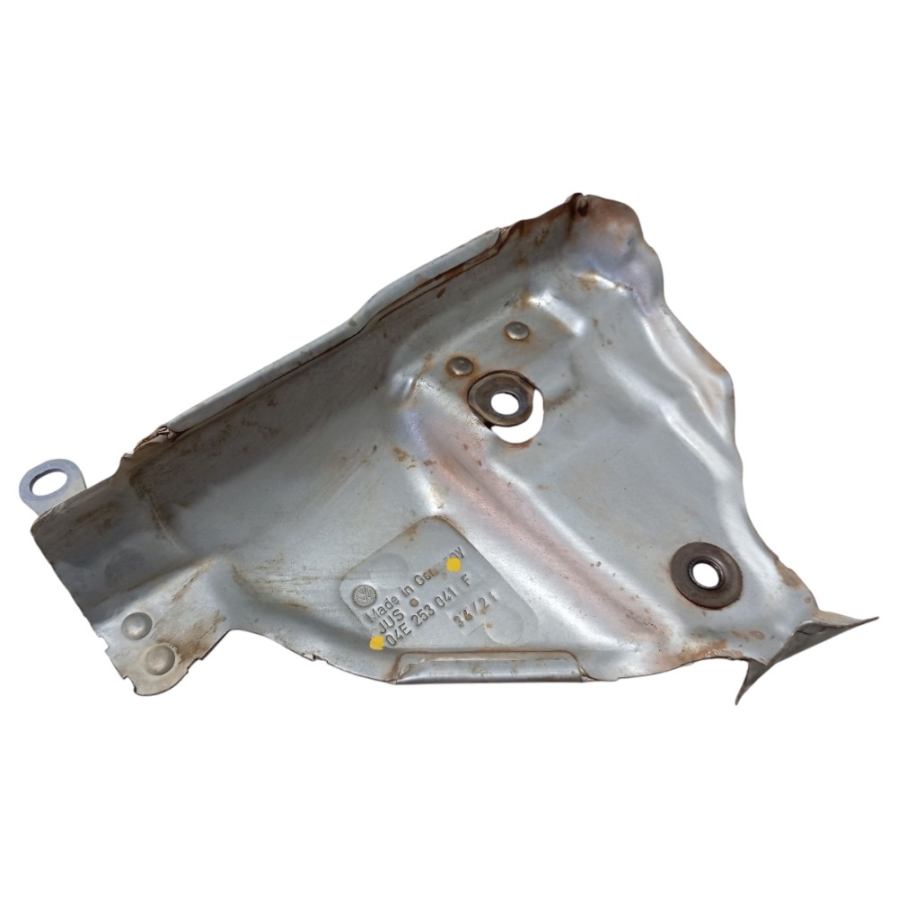 Defletor Turbina Vw Taos 1.4 2022 2024 V655
