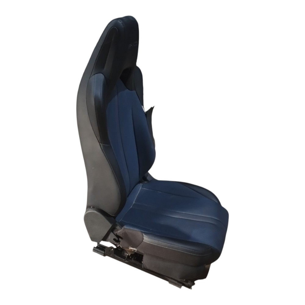 Banco Dianteiro Esquerdo Byd Dolphin Mini 2024 2025 V634 7