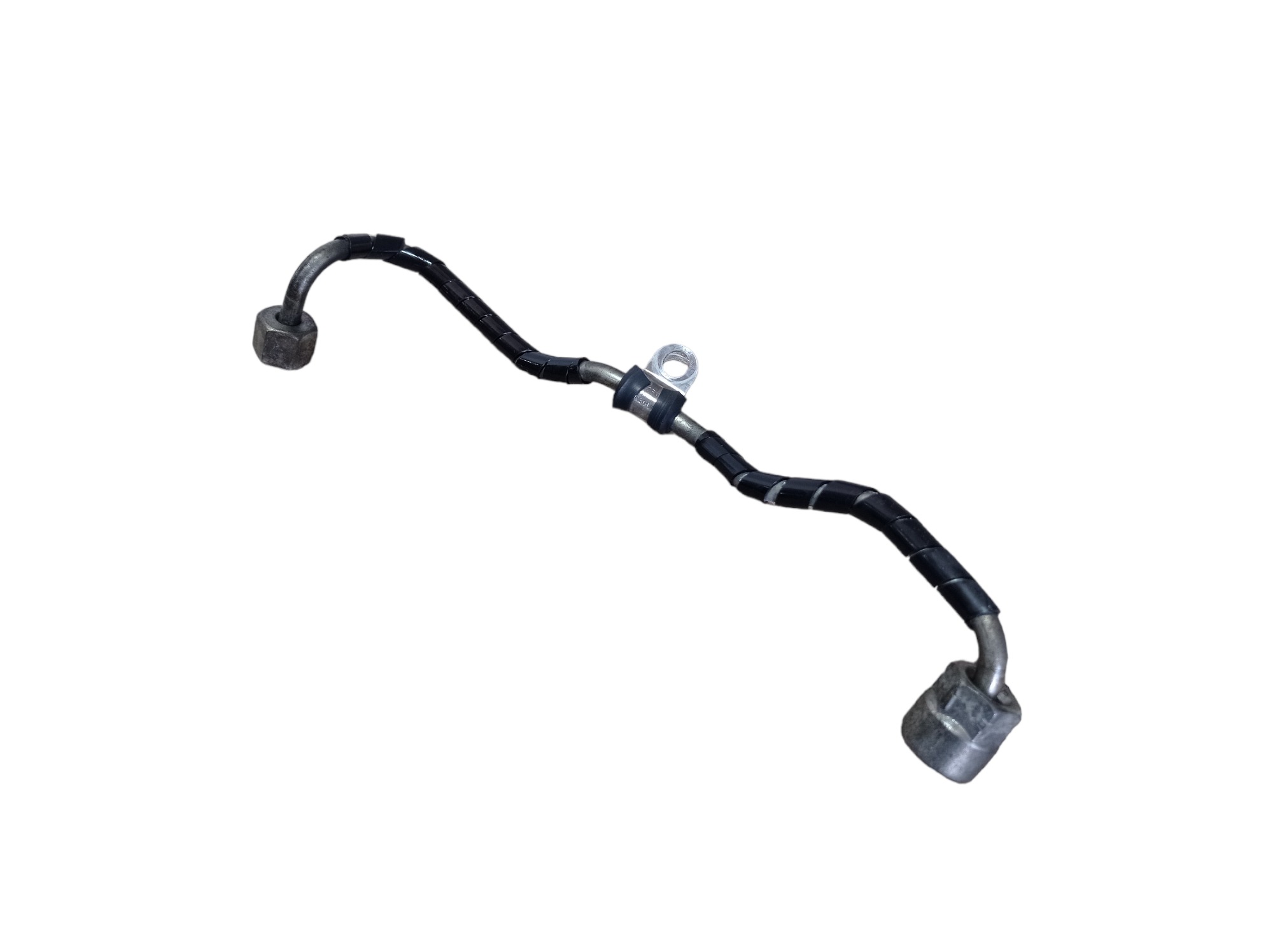Cano Bomba De Combustível Diesel Discovery 4 3.0 2011 V582 3